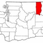 Ferry County